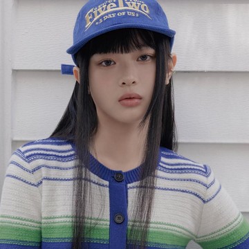 Potret Hanni NewJeans, Idol K-Pop Muda yang Jadi Brand Ambassador Baru Gucci