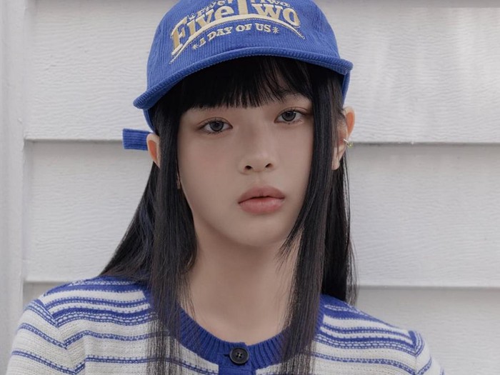 Hanni NewJeans/ Foto : instagram.com/hanni_newjean