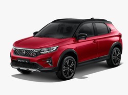 Honda WR-V Aman Diisi Pertalite