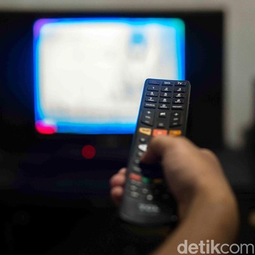 Jenis TV dari Masa ke Masa, CRT hingga Smart TV
