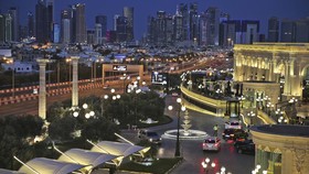 Mengenal 5 Kota di Qatar yang Jadi Tuan Rumah Piala Dunia 2022