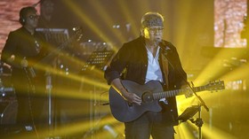 God Bless hingga Iwan Fals Siap Ramaikan Synchronize Fest 2023