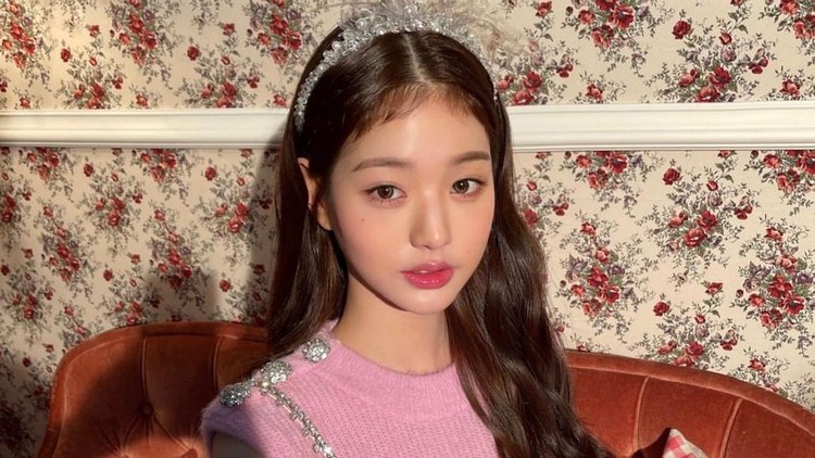 Jang Wonyoung