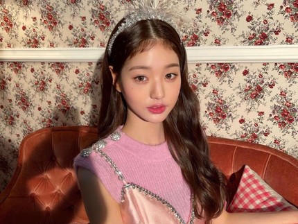 Sisi Cerdas Jang Wonyoung IVE, Menang Lomba Matematika & Pernah Raih Nilai Sempurna saat Ujian
