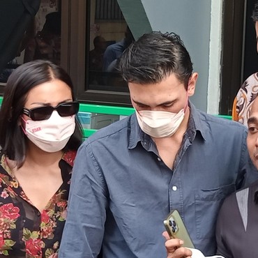 Jessica Iskandar Gugat Balik Steven Rp60 Miliar