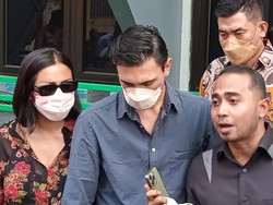 Pengacara Steven Tantang Jessica Iskandar Beberkan Bukti Kerugian Rp 10 M