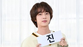 Running Man Akan Rilis Episode Baru Bareng Jin BTS 6 November