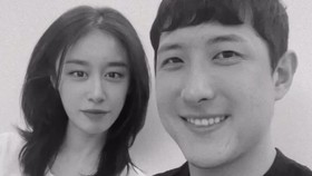 Jiyeon T-ara dan Hwang Jae-gyun Akan Menikah 10 Desember