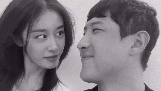 Jiyeon T-ara dan Hwang Jae-gyun finalisasi perceraian mereka, termasuk urusan pembagian harta gana-gini.