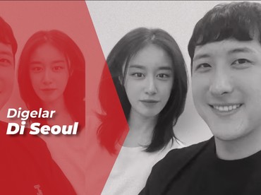 img-title Jiyeon T-ara dan Atlet Hwang Jae Gyun Menikah 10 Desember 2022