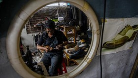 Kesejahteraan Buruh dan Ancaman Badai PHK Pekerja