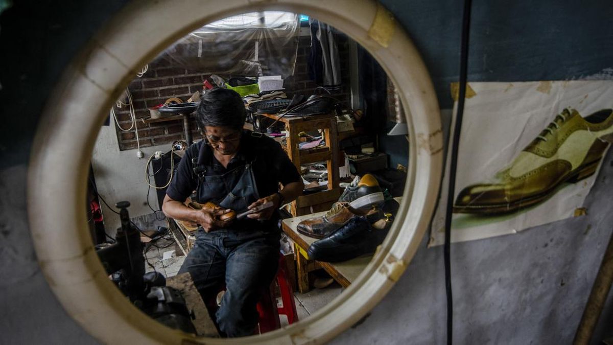 Kesejahteraan Buruh Dan Ancaman Badai Phk Pekerja