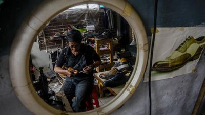 Kesejahteraan Buruh dan Ancaman Badai PHK Pekerja