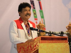 BPIP Sebut Paskibraka Teken Pernyataan Bermeterai soal Aturan Pakaian