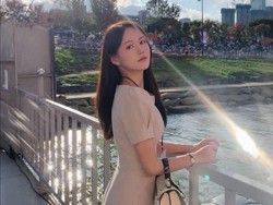 Kim Yuna, Cheerleader yang Jadi Korban Tragedi Itaewon Selain Lee Jihan