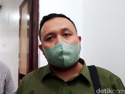 Divonis 10 Tahun Penjara di Kasus Binomo, Fakarich Ajukan Banding