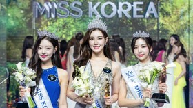 Mirip Semua, Netizen Sebut Finalis Miss Korea 2022 Operasi Plastik