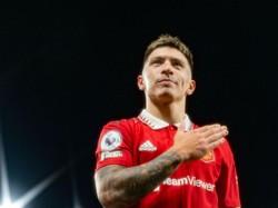 Lisandro Martinez Minta Ten Hag Bajak Transfernya ke Arsenal