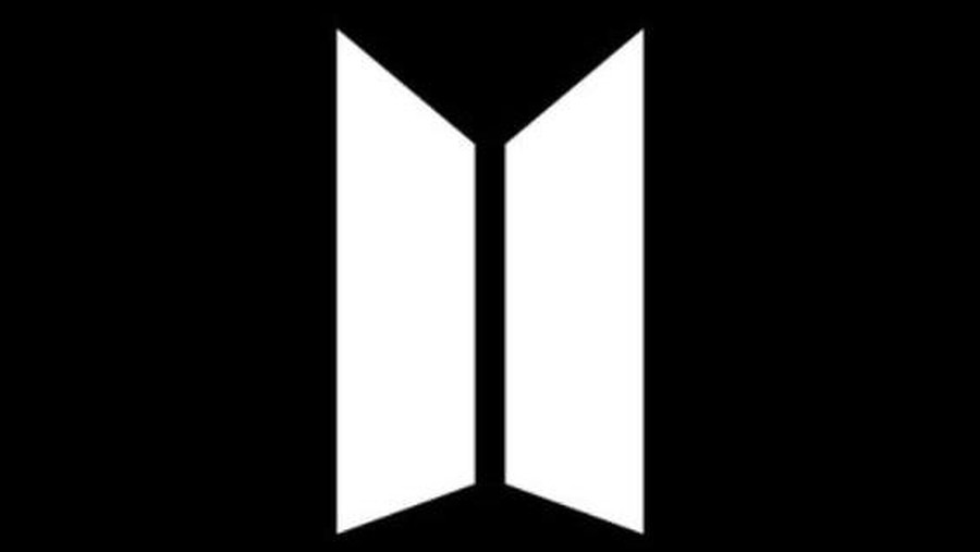 Logo Grup K-Pop