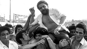 Lula Presiden Brasil, Kenapa Sayap Kiri Berjaya di Amerika Latin?