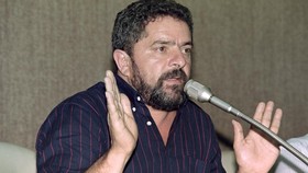 Kisah Masa Kecil Lula da Silva, Jari Putus saat Jadi Buruh Pabrik