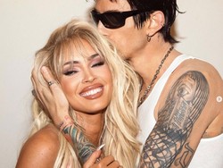 Lagi Hamil, Megan Fox Putusin MGK Gegara Isu Selingkuh