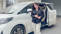 Wanita Palembang Sukses Jadi Sultan di Usia 25 Tahun, Punya Indomaret Pribadi