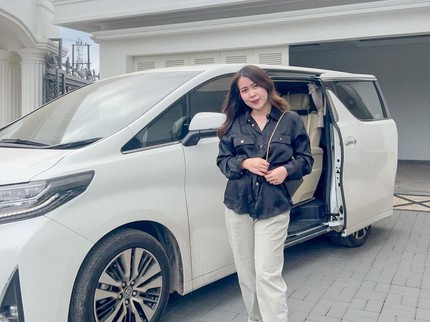 Wanita Palembang Sukses Jadi Sultan di Usia 25 Tahun, Punya Indomaret Pribadi