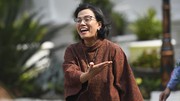 Sri Mulyani soal PDB RI Tumbuh 5,03 Persen: APBN Berperan Penting