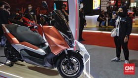 Harga Sewa Baterai Motor Listrik Polytron Selama 3 Tahun