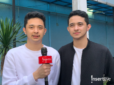 Syuting Lagi Usai Lama Vakum, Nakula & Sadewa Akui Gugup Depan Kamera