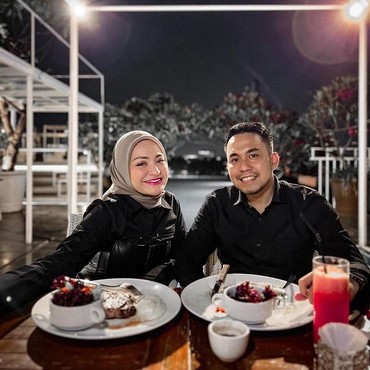 Kisah Cinta Sempat Kandas, Nathalie Holscher CLBK dengan Mantan Pacar