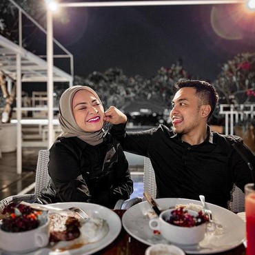 Pacaran Lagi Belum Setahun Cerai, Nathalie Holscher Siap Dinikahi Eks Pacar