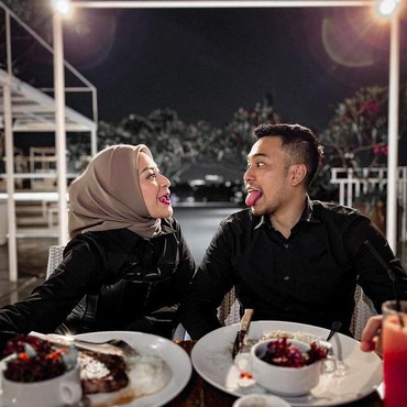 Alasan Asmara Nathalie Holscher dengan Kekasih Kandas