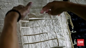Sempat Hilang di Pasar, Harga Tahu akan Naik