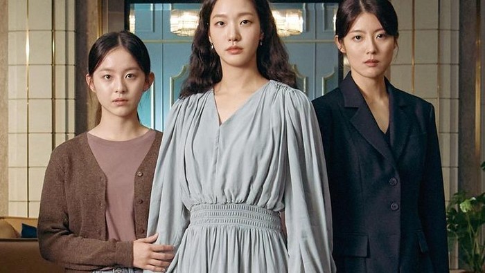 Penulis Naskah Drama 'Little Women' Ungkap Perbedaan Akting Ketiga Pemeran Utamanya