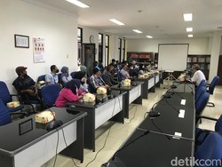 Diminta Kosongkan Kios, Pedagang Jalan Perwakilan Sambat ke DPRD Jogja