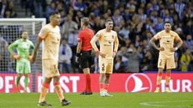 Jadi Juru Kunci, Atletico Gagal ke Liga Europa