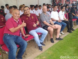 PSM Dapat Draft Timeline Kelanjutan Liga 1 yang Belum Resmi dari PT LIB