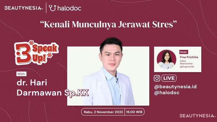 Punya Masalah Jerawat? Cara Mengatasinya Bisa Kamu Temukan di Sini Punya Masalah Jerawat? Cara Mengatasinya Bisa Kamu Temukan di Sini