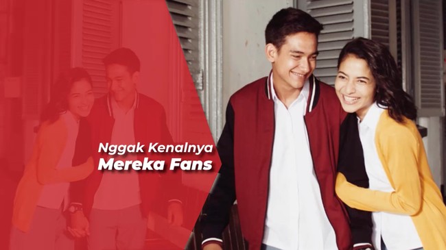 Adipati Dolken Jadi Lawan Main, Putri Marino Malah Googling