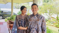Putri Tanjung Bahagia Punya Suami yang Selalu Support Karier: Bisa Makin Bersinar