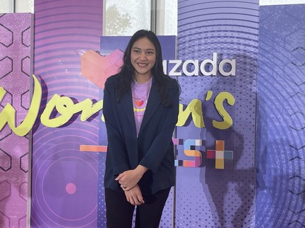 3 Tips Branding Efektif ala Putri Tanjung, Lakukan B2B dan B2C