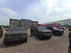 BUMN Keroyokan Bikin Alat Militer Canggih: Pesawat Tempur hingga Kapal Selam