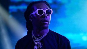 Penembak Rapper Takeoff Ditangkap dan Didakwa Kasus Pembunuhan