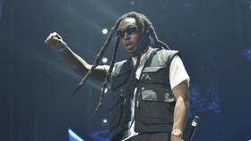Takeoff Tewas Ditembak, Label Rekaman Kecam Kasus Penembakan