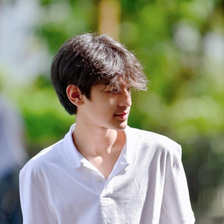 <p>Sedangkan ini adalah anak kedua Andre yang bernama Arkenzy Salmansyah Taulany. Kenzy lahir pada 19 Januari 2009. Sosoknya ini sering mendapat pujian dari netizen karena ketampanannya yang mirip dengan Andre. (Foto: Instagram @kenzy_taulany)</p>