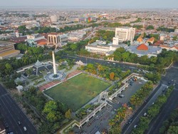 Jadwal Event di Surabaya Sepanjang Bulan Mei 2025
