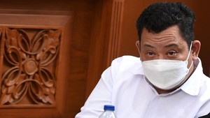 Kuat Ma'ruf Laporkan Hakim Kasus Yosua Gara-gara Sentilan Buta & Tuli