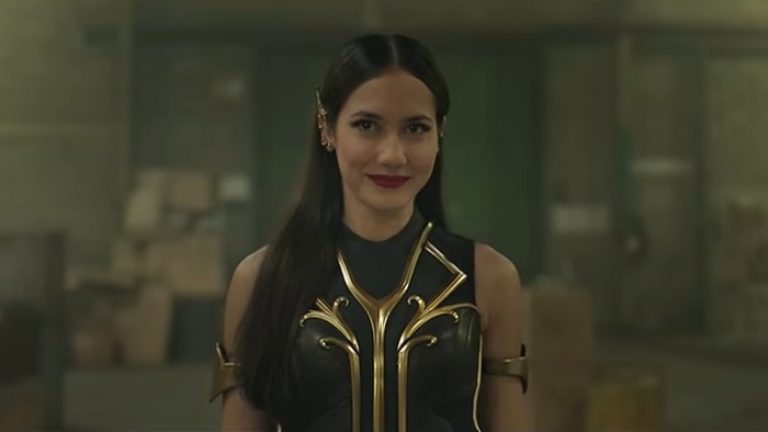 Sri Asih Akan Tayang Bulan November / foto: Youtube.com